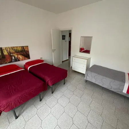 Con Balcone Muggiò