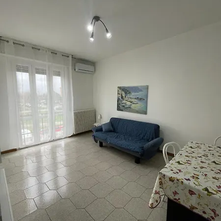 Con Balcone * Muggiò